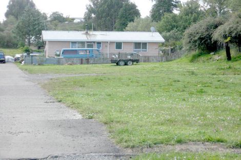 Photo of property in 14b Duncan Street, Raetihi, 4632