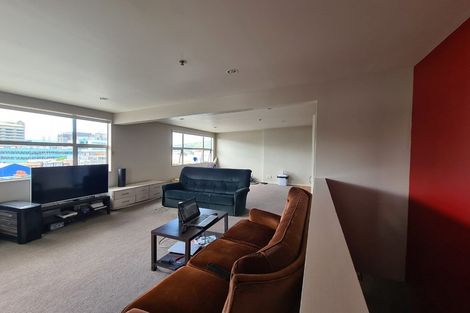 Photo of property in 18/30 Hanson Street, Mount Cook, Wellington, 6021