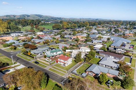 Photo of property in 100 Thompson Street, Leamington, Cambridge, 3432