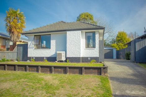 Photo of property in 131 Wales Street, Halswell, Christchurch, 8025