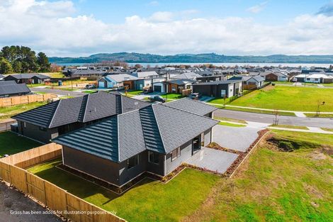 Photo of property in 57 Maru Terrace, Wharewaka, 3330