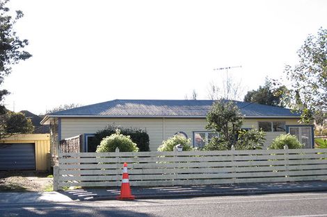 Photo of property in 280 Mill Road, Otaki, 5512