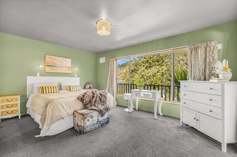 Photo of property in 1452 Port Underwood Road, Port Underwood, Picton, 7281