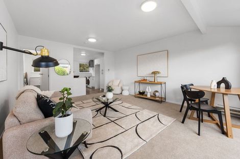 Photo of property in 4/30b Nortons Road, Avonhead, Christchurch, 8042