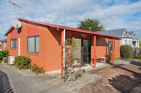 Photo of property in 27a Oxford Street, South Dunedin, Dunedin, 9012