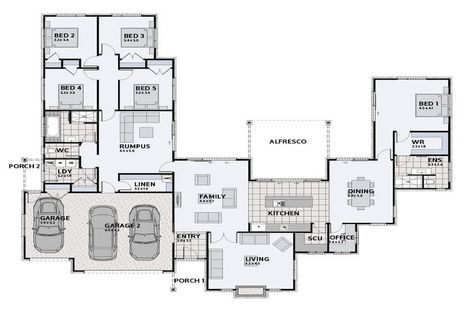 Photo of property in 1532 Cambridge Road, Cambridge, 3283