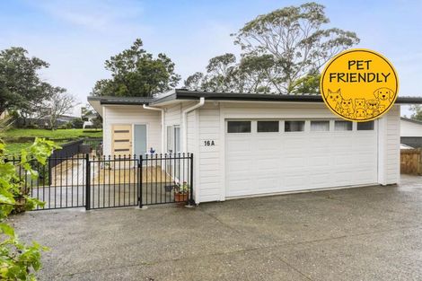 Photo of property in 16a Alexander Street, Cockle Bay, Auckland, 2014