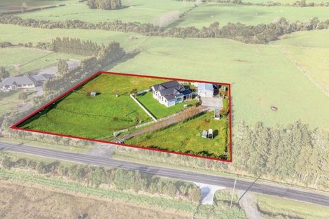 Photo of property in 333 Norfolk Road, Norfolk, Inglewood, 4388