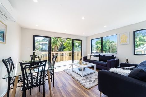 Photo of property in 14a Rosalind Road, Glenfield, Auckland, 0629