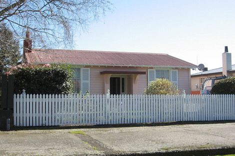 Photo of property in 129 Church Street, West End, Palmerston North, 4412
