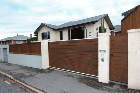 Photo of property in 29 Kiwi Drive, Highfield, Timaru, 7910