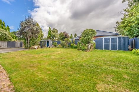 Photo of property in 105 Avenal Street, Avenal, Invercargill, 9810