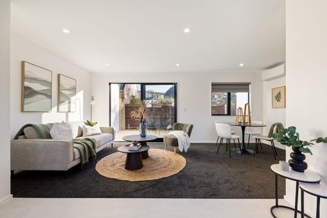 Photo of property in 2/21 Spencer Street, Addington, Christchurch, 8024