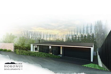 Photo of property in 13 Mitre Street, Gore, 9710