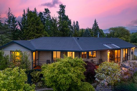 Photo of property in 3 Peterson Place, Bridge Hill, Alexandra, 9320