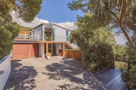Photo of property in 277 Cannon Hill Crescent, Mount Pleasant, Christchurch, 8081