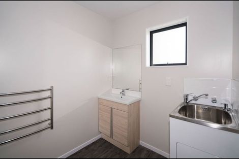 Photo of property in 5/80 Bishop Street, St Albans, Christchurch, 8014