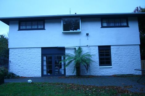 Photo of property in 25 Parkstone Avenue, Ilam, Christchurch, 8041