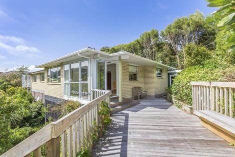 Photo of property in 1/16 Ngatoto Street, Ngaio, Wellington, 6035