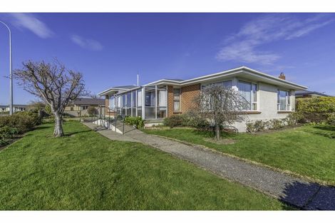 Photo of property in 126 Carvarvon Street, Glengarry, Invercargill, 9810