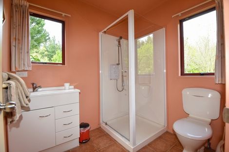 Photo of property in 265 No 1 Line, Tauwharenikau, Featherston, 5771