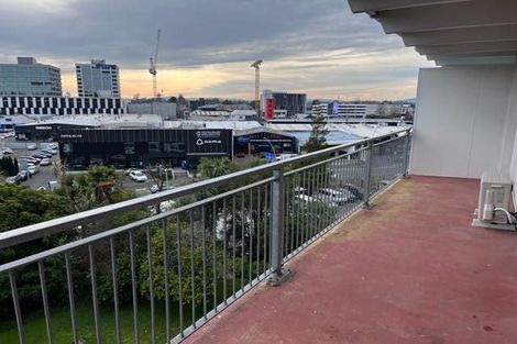 Photo of property in 13/89 Tristram Street, Hamilton Central, Hamilton, 3204