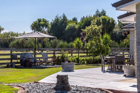 Photo of property in 161 Upper Manaia Road, Upper Plain, Masterton, 5888