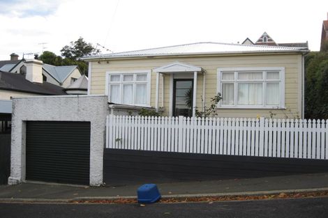 Photo of property in 1 Brent Street, Maori Hill, Dunedin, 9010