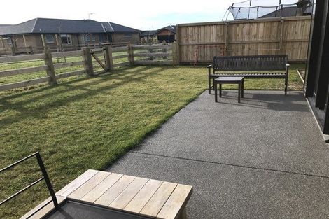 Photo of property in 6 Gurners Lane, Lincoln, 7608