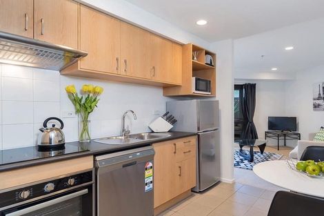 Photo of property in Argent Hall Apartments, C/2 Eden Crescent, Auckland Central, Auckland, 1010