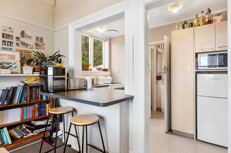 Photo of property in 2 Royal Terrace, Dunedin Central, Dunedin, 9016
