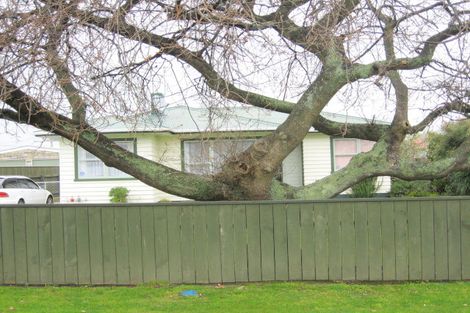 Photo of property in 640 Queen Street East, Levin, 5510