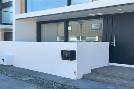 Photo of property in 19 Jean Caldwell Way, Island Bay, Wellington, 6023