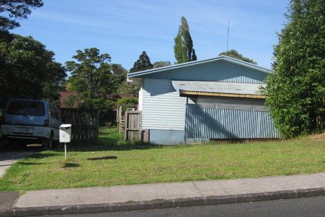 Photo of property in 3 Agincourt Street, Glenfield, Auckland, 0629