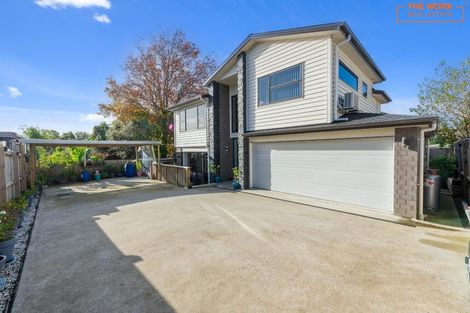 Photo of property in 111c Portage Road, Papatoetoe, Auckland, 2025