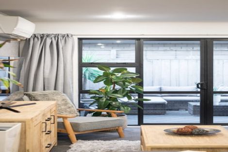 Photo of property in 54d Willoughby Street, Whitiora, Hamilton, 3200