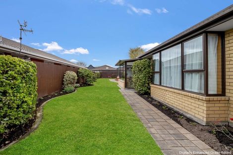 Photo of property in 10 Innisfree Place, Northwood, Christchurch, 8051