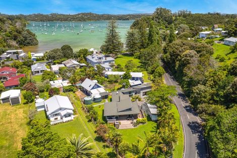 Photo of property in 13 Florance Avenue, Russell, 0202