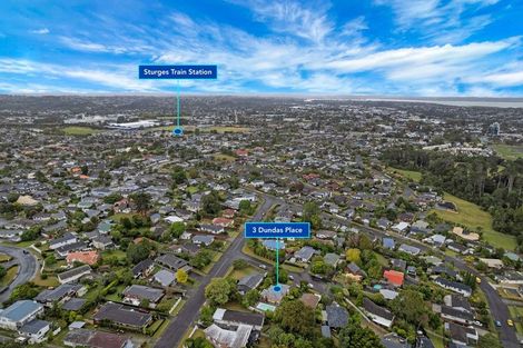 Photo of property in 3 Dundas Place, Henderson, Auckland, 0612