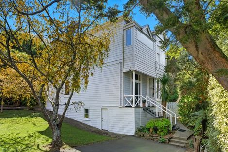 Photo of property in 7 Strathmore Crescent, Roslyn, Dunedin, 9010