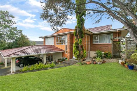 Photo of property in 102 Sartors Avenue, Browns Bay, Auckland, 0630