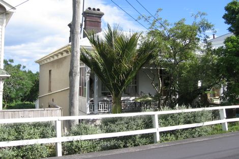 Photo of property in 22 Dedwood Terrace, Saint Marys Bay, Auckland, 1011