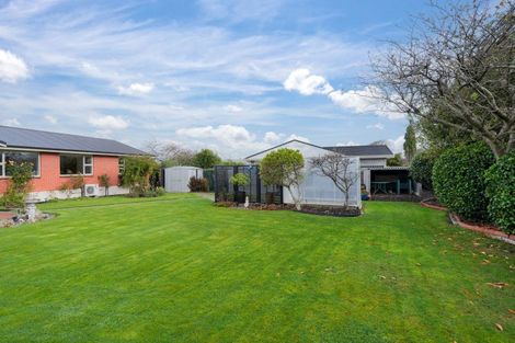 Photo of property in 142 Catherine Street, Windsor, Invercargill, 9810