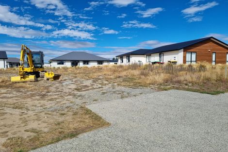 Photo of property in 4 Edwards Lane, Lake Tekapo, 7999