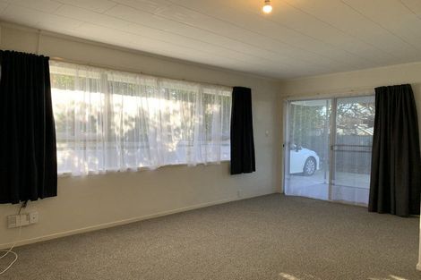 Photo of property in 3/12 Caxton Street, Onekawa, Napier, 4110