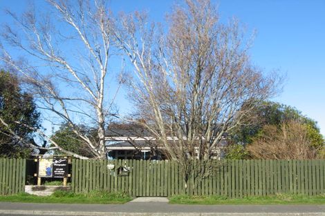 Photo of property in 60 Leith Street, Windsor, Invercargill, 9810