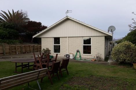 Photo of property in 8 Halsey Street, South New Brighton, Christchurch, 8062