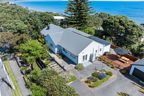 Photo of property in 1 Rosetta Road, Raumati South, Paraparaumu, 5032