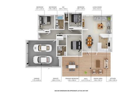 Photo of property in 56 Te Kio Crescent, Papamoa Beach, Papamoa, 3118