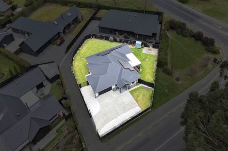 Photo of property in 1119 Goulds Road, Rolleston, 7614